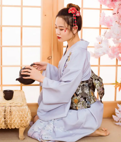 武汉东西湖休闲商务会所之宫廷理疗