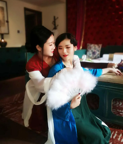 武汉东西湖日式指压按摩