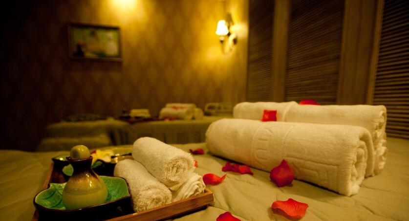 武汉东西湖必去养生spa会所“探店”,2022已更新