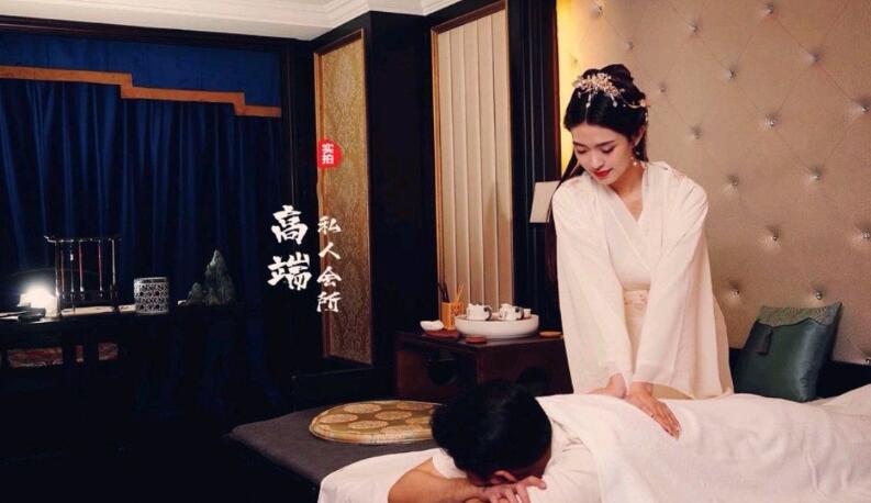 武汉东西湖休闲养生会所-放松身心的一片净土