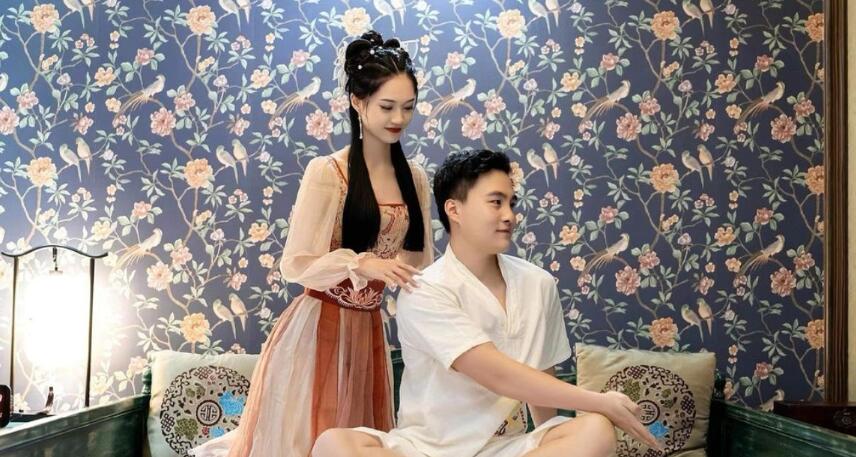 武汉东西湖足疗SPA休闲会馆_您的感受我们的追求