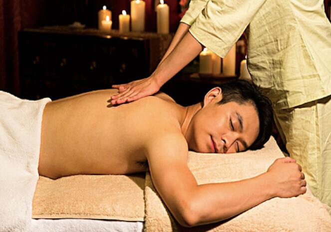 2026更新武汉东西湖高端SPA会所-分享spa的好处