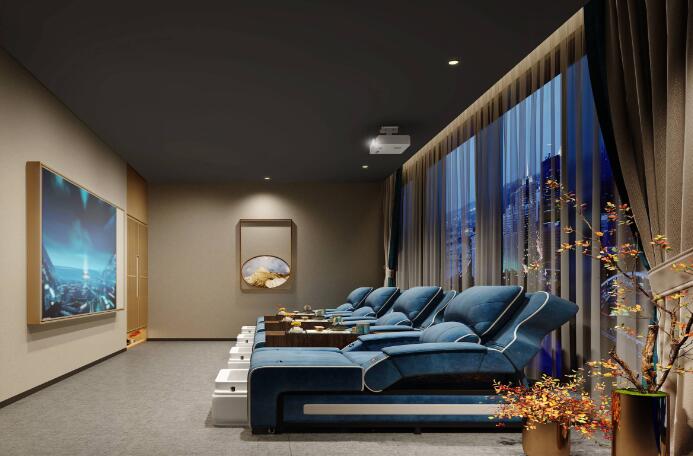 武汉东西湖比较不错的男士休闲Spa会馆哪里有，带着好奇心来这体验一把吧