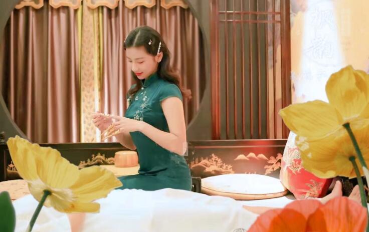 武汉东西湖高端男士养生会所,良心会所真心推荐