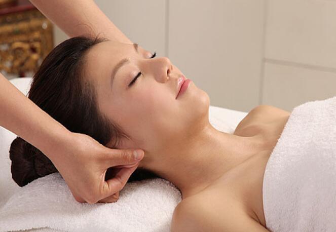 武汉东西湖休闲会所艺师风采展示（四）