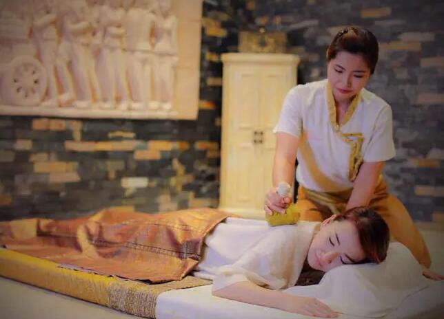 武汉东西湖足道洗浴男士会所艺师风采（十）