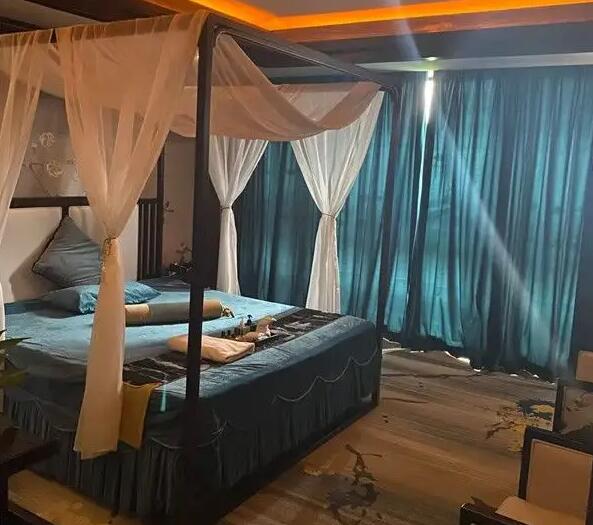 武汉东西湖会馆环境展示（五）​