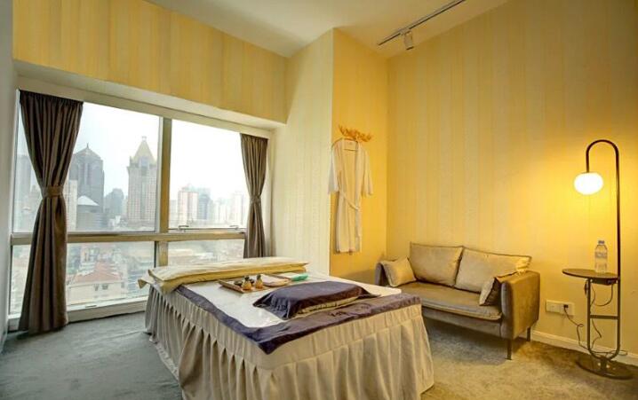 武汉东西湖有什么好的会所都在这里哦