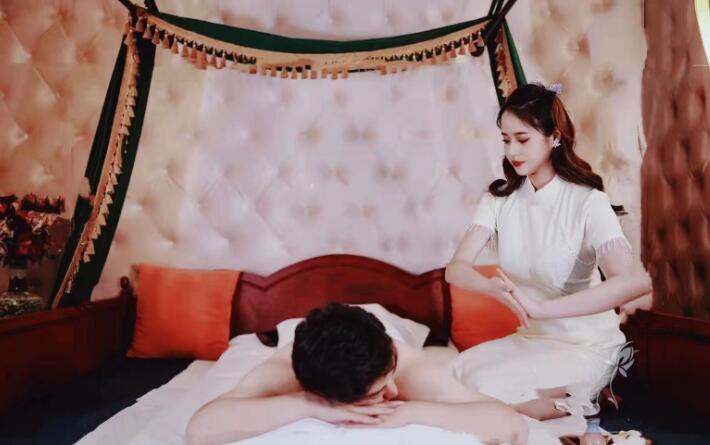 武汉东西湖spa分享2026年情报体验