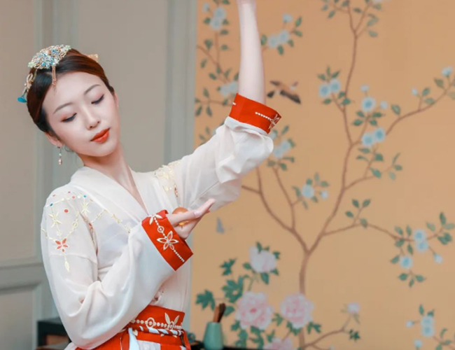 武汉东西湖桑拿水疗艺师展示（十二）刚去的这家不错